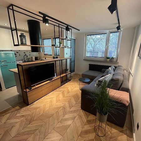Apartament גיז'יצקו מראה חיצוני תמונה