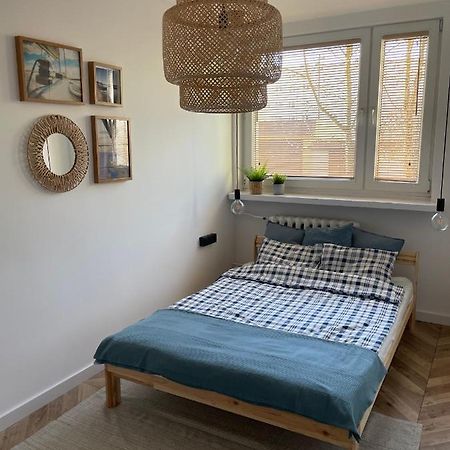 Apartament גיז'יצקו מראה חיצוני תמונה