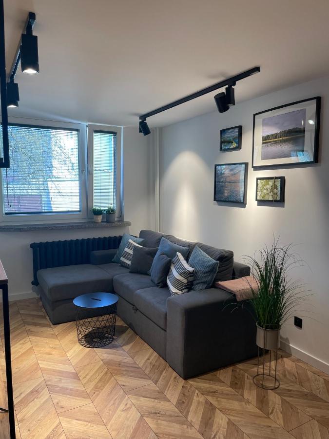 Apartament גיז'יצקו מראה חיצוני תמונה