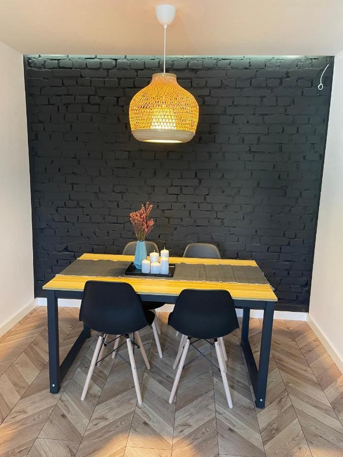 Apartament גיז'יצקו מראה חיצוני תמונה